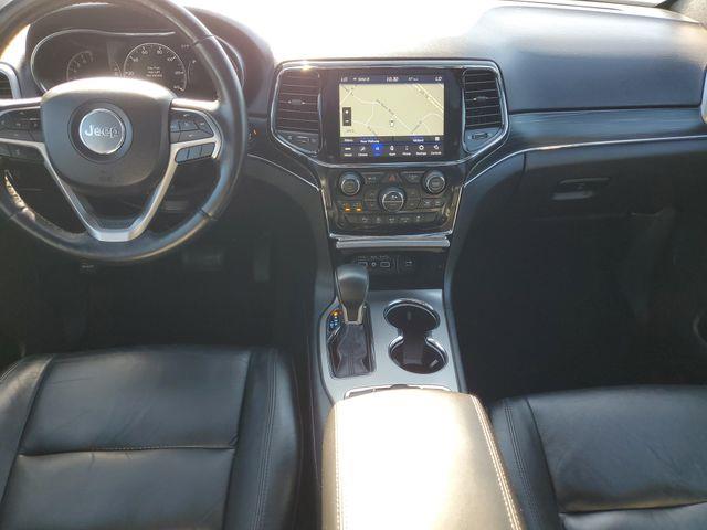 2020 Jeep Cherokee - $17,900