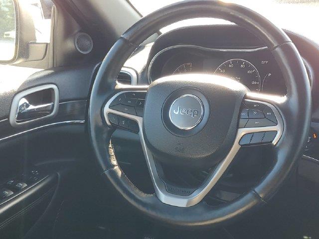 2020 Jeep Cherokee - $17,900