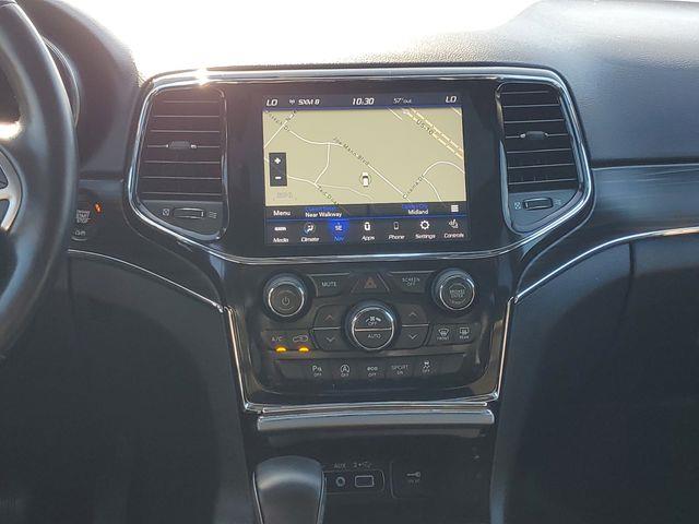2020 Jeep Cherokee - $17,900