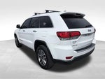 2020 Grand Cherokee Thumbnail 6