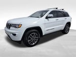 2020 Grand Cherokee Thumbnail 7