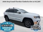 2020 Grand Cherokee Thumbnail 22