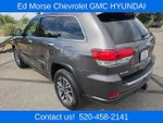 2020 Grand Cherokee Thumbnail 3