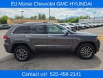 2020 Grand Cherokee Thumbnail 6