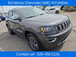 2020 Grand Cherokee Thumbnail 7