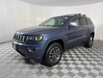 2020 Grand Cherokee Thumbnail 3