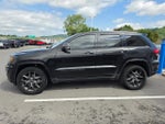 2021 Grand Cherokee Thumbnail 7