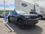 2021 Grand Cherokee Thumbnail 1