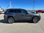 2021 Grand Cherokee Thumbnail 3