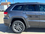 2021 Grand Cherokee Thumbnail 4