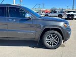 2021 Grand Cherokee Thumbnail 5