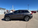 2021 Grand Cherokee Thumbnail 9