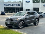 2021 Grand Cherokee Thumbnail 1