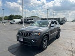 2021 Grand Cherokee Thumbnail 4