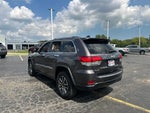 2021 Grand Cherokee Thumbnail 6