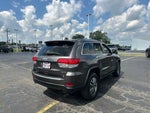 2021 Grand Cherokee Thumbnail 8