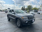 2021 Grand Cherokee Thumbnail 10