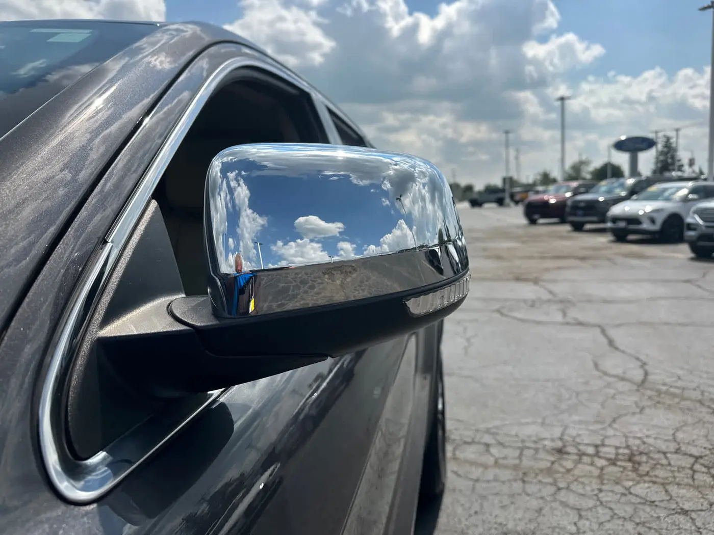 2021 Jeep Cherokee - $17,994