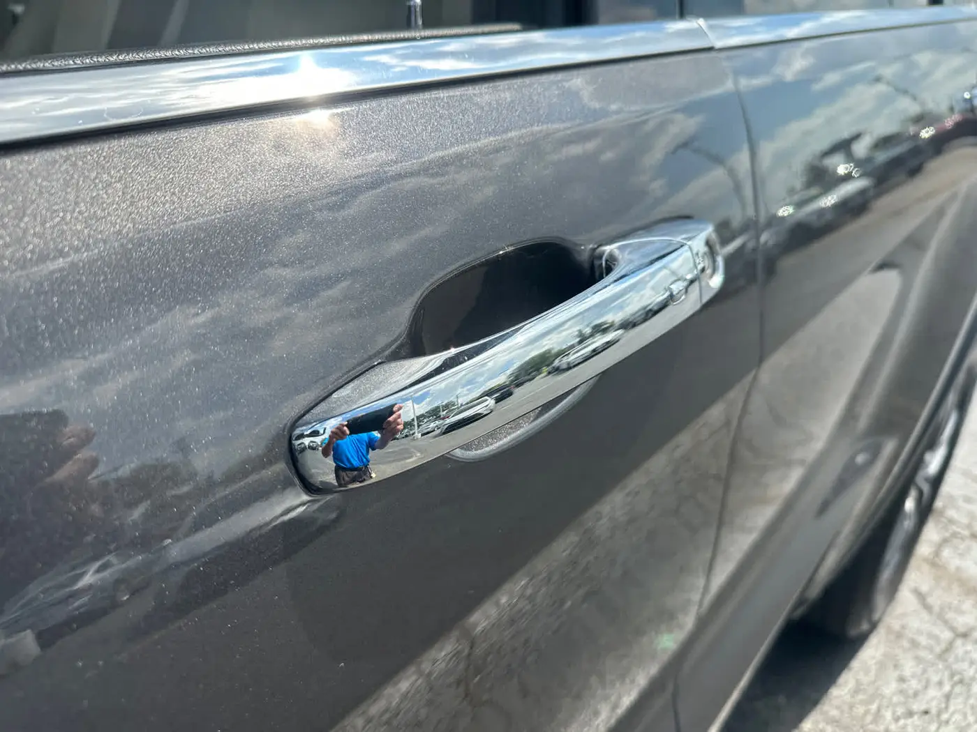 2021 Jeep Cherokee - $17,994