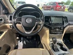 2021 Grand Cherokee Thumbnail 16