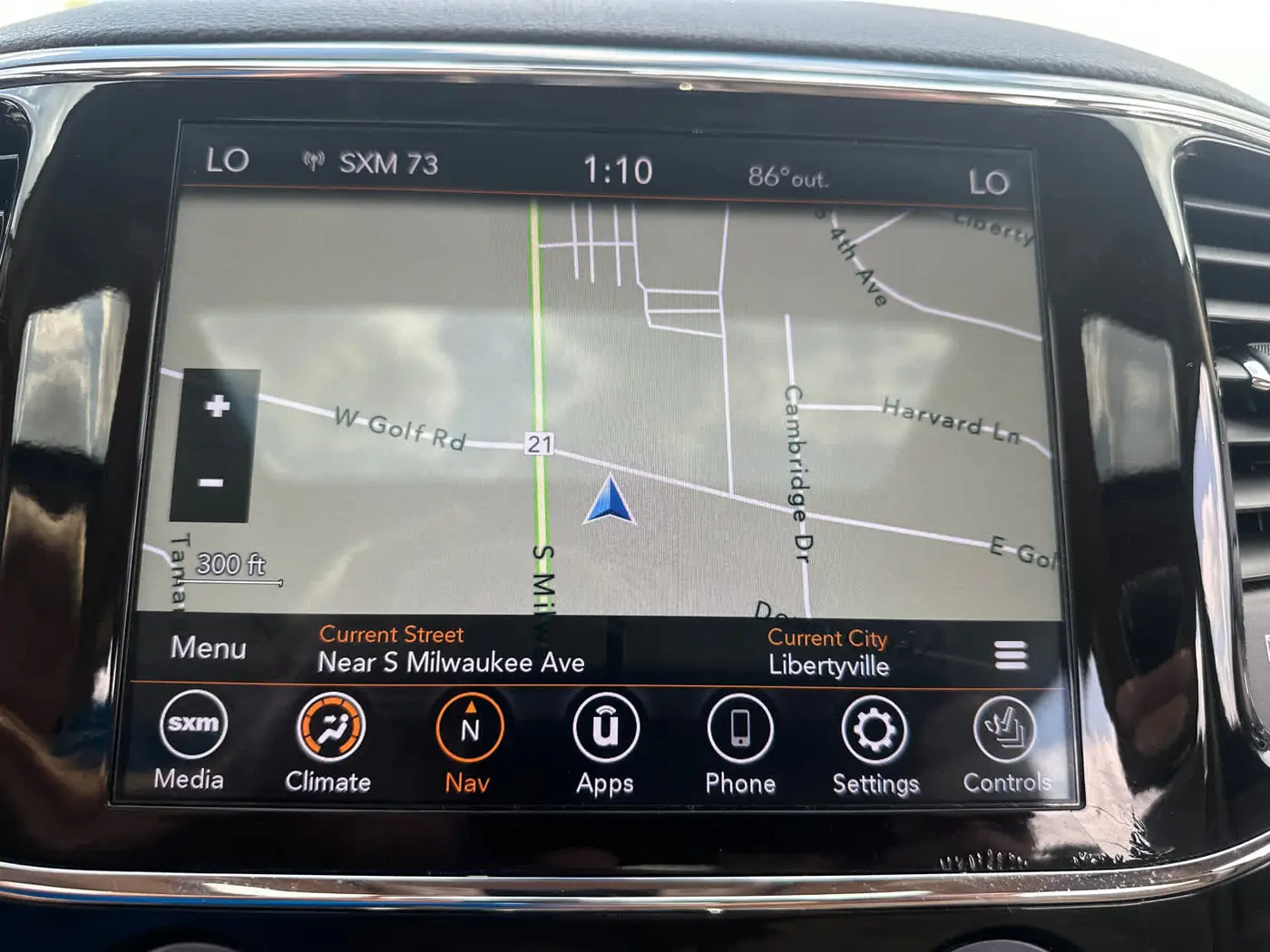 2021 Jeep Cherokee - $17,994