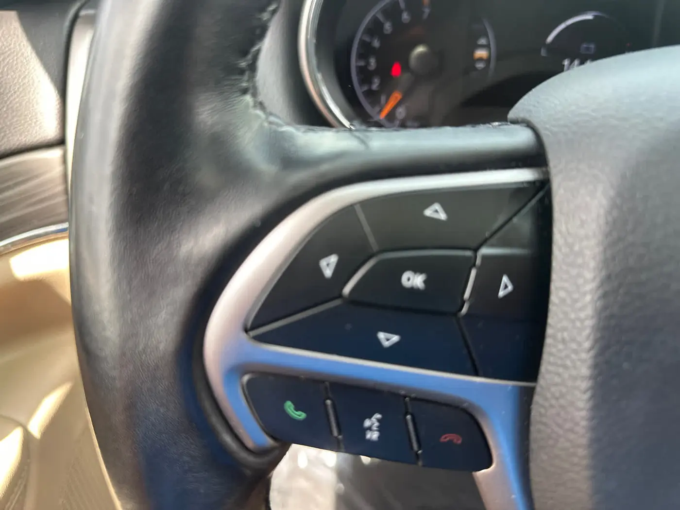 2021 Jeep Cherokee - $17,994