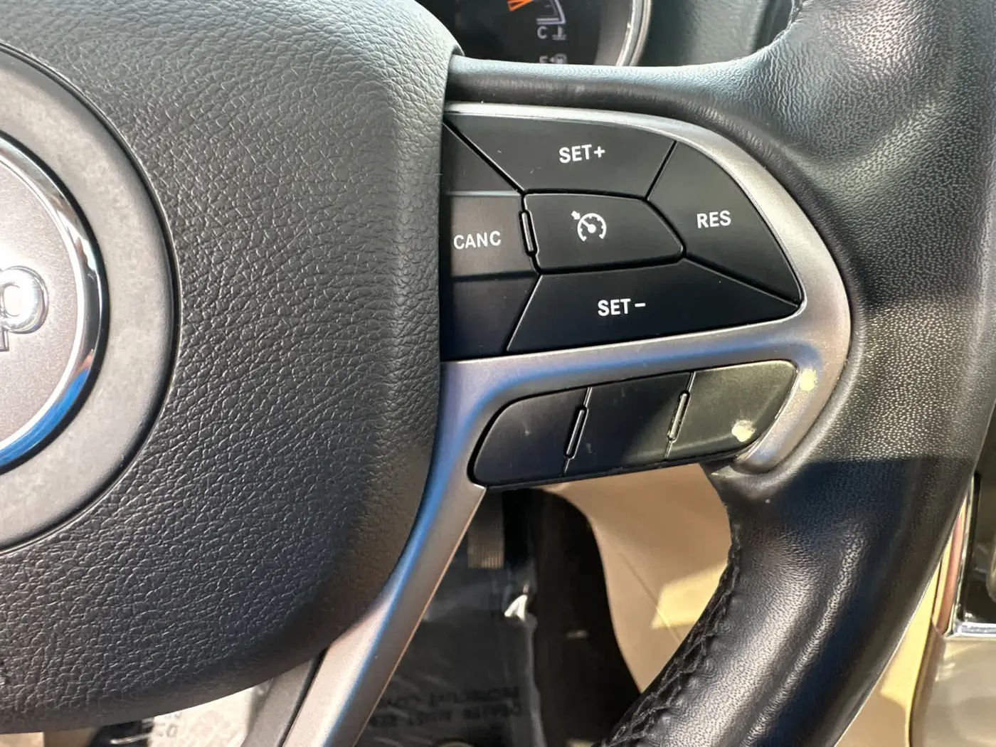 2021 Jeep Cherokee - $17,994