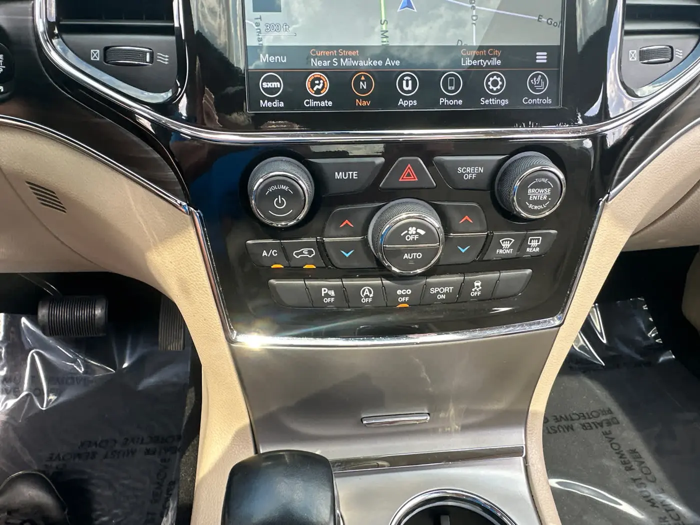 2021 Jeep Cherokee - $17,994