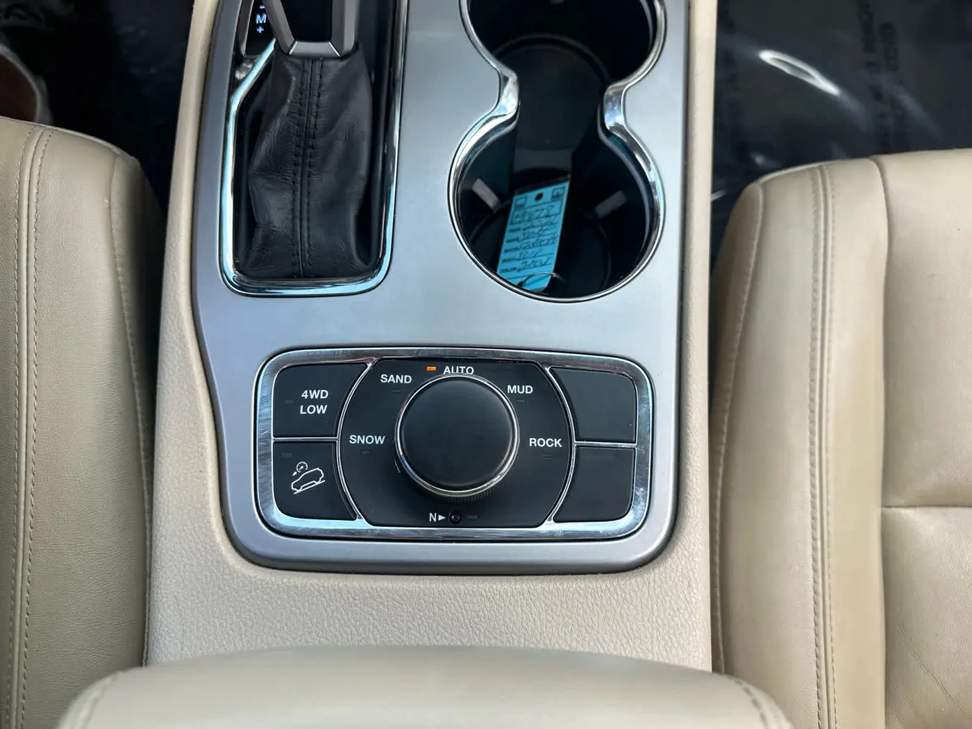 2021 Jeep Cherokee - $17,994
