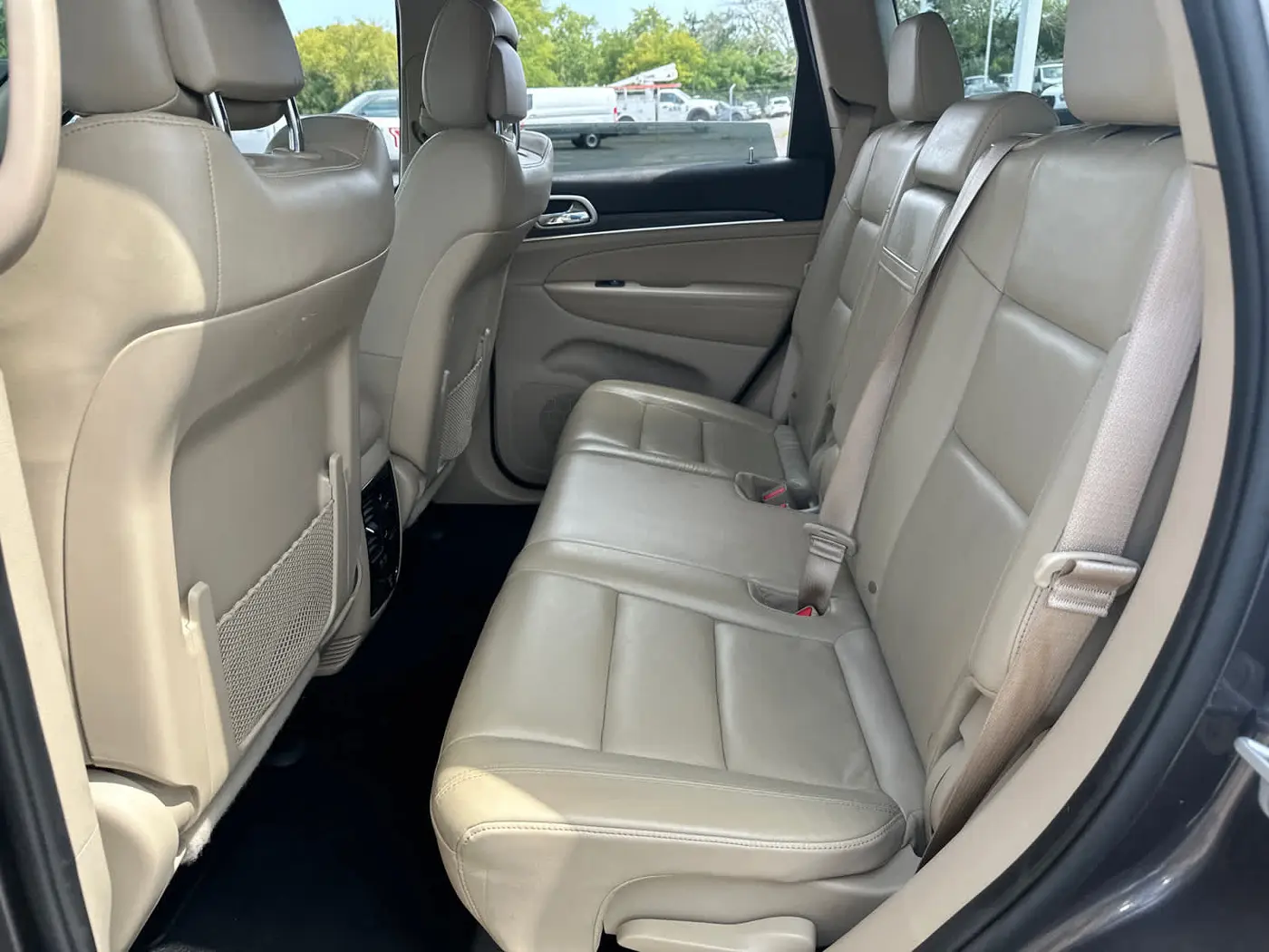 2021 Jeep Cherokee - $17,994