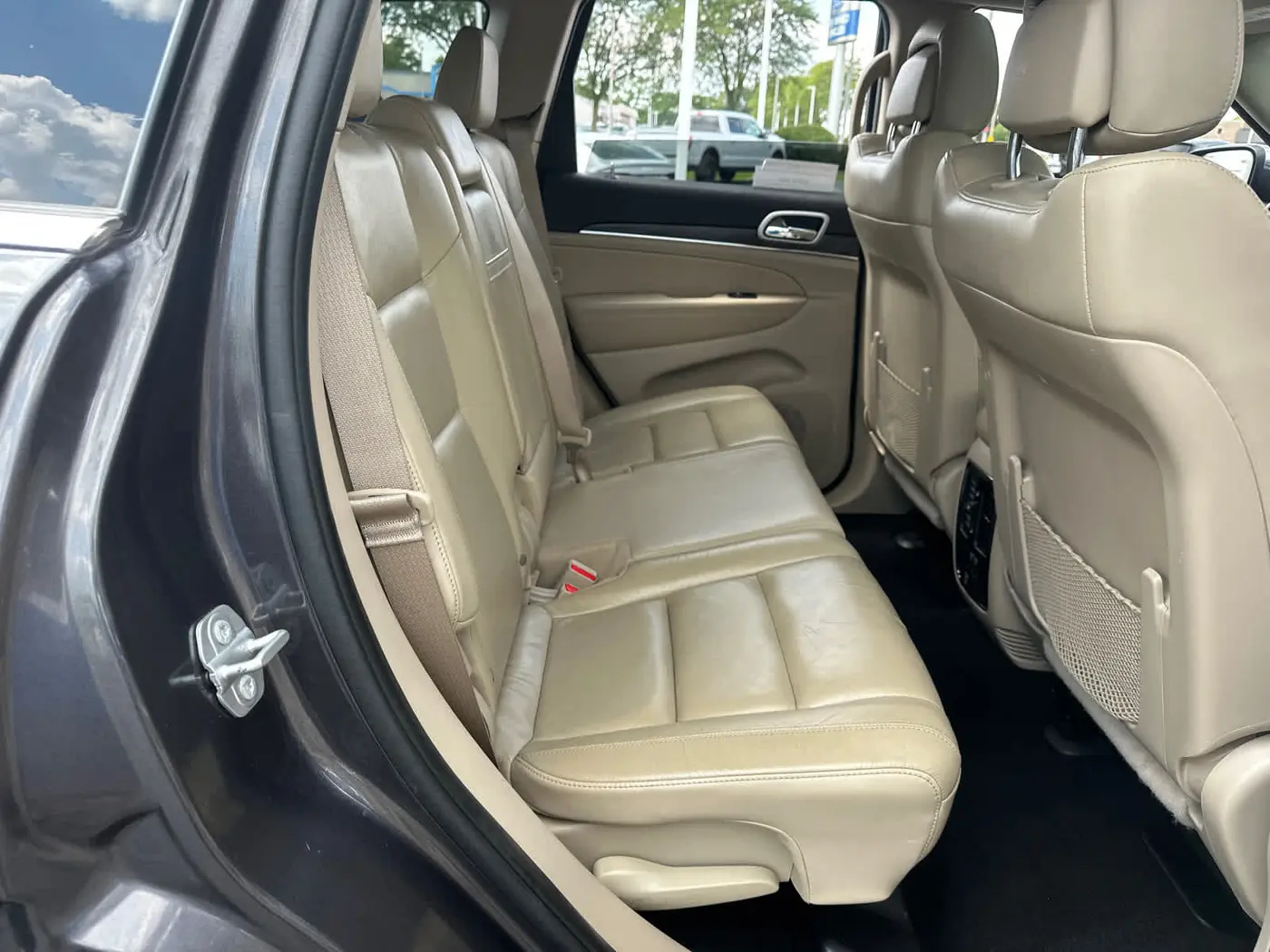 2021 Jeep Cherokee - $17,994