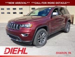 2021 Grand Cherokee Thumbnail 3