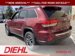 2021 Grand Cherokee Thumbnail 5