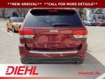 2021 Grand Cherokee Thumbnail 6