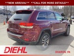 2021 Grand Cherokee Thumbnail 7