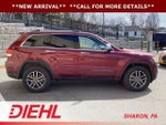 2021 Grand Cherokee Thumbnail 8