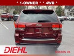 2021 Grand Cherokee Thumbnail 6