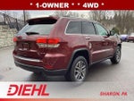 2021 Grand Cherokee Thumbnail 7