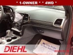 2021 Grand Cherokee Thumbnail 19