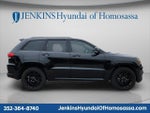 2021 Grand Cherokee Thumbnail 1