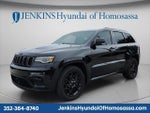 2021 Grand Cherokee Thumbnail 5