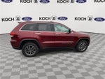 2021 Grand Cherokee Thumbnail 2