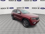 2021 Grand Cherokee Thumbnail 4