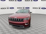 2021 Grand Cherokee Thumbnail 6