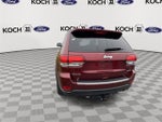 2021 Grand Cherokee Thumbnail 7