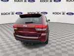 2021 Grand Cherokee Thumbnail 8