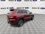 2021 Grand Cherokee Thumbnail 9