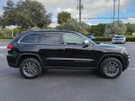 2021 Grand Cherokee Thumbnail 2