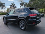 2021 Grand Cherokee Thumbnail 5