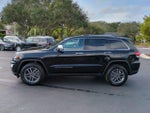 2021 Grand Cherokee Thumbnail 6